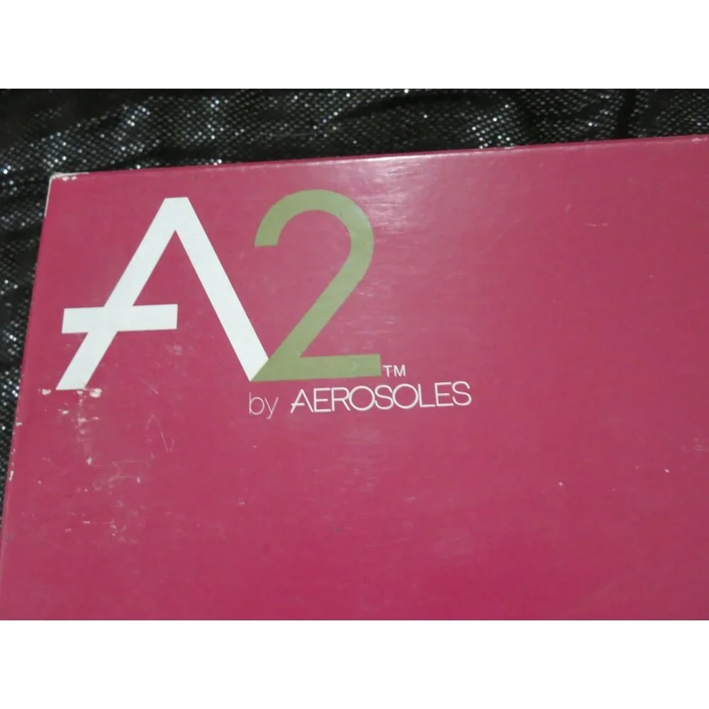 AEROSOLES experience ultimate